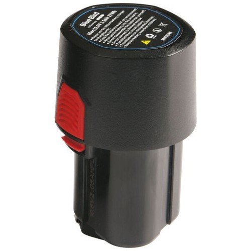 Blue bird batteria litio - blue,