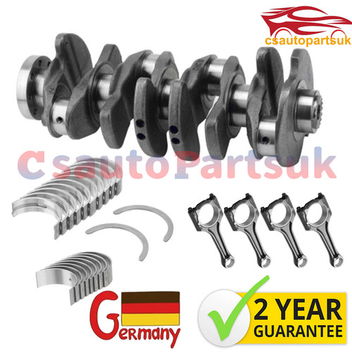 Albero motore 06l105101d con - motore,