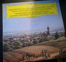 BEETHOVEN - PIANO CONCERTO