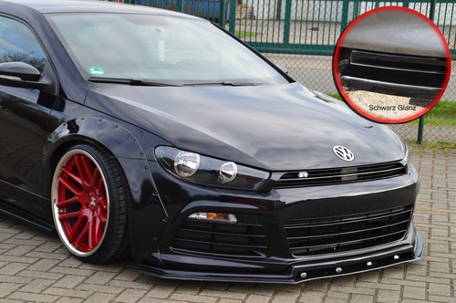 Spoiler anteriore per - , vw