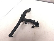 termostato + tubi acqua DUCATI HYPERMOTARD 821 SP 2015