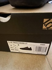 ADIDAS Trail Cross 41 1/3 praticamente nuove