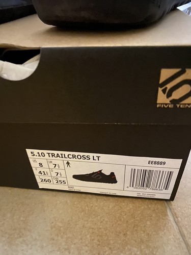 Adidas trail cross - adidas, 41