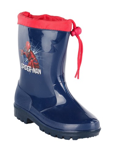 Marvel spider man stivali - marvel, spider-man