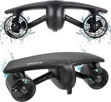 GOYOJO Smart Doppio Motore