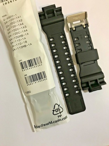 Cinturino casio originale - cinturino,