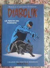 CLASSICI FUMETTO REPUBBLICA