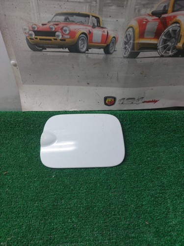 Sportellino carburante fiat - carburante,