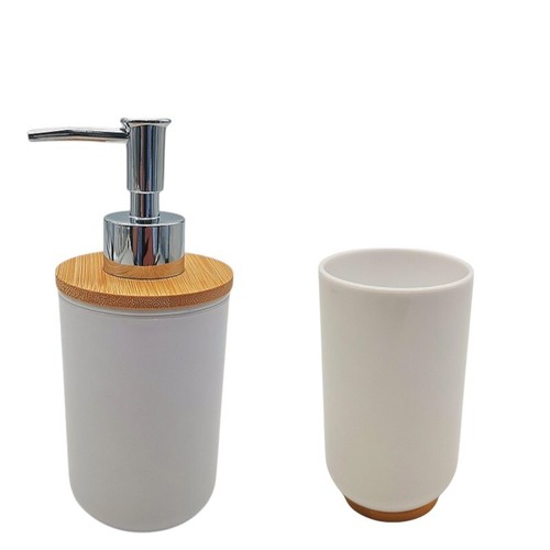 Bormann porta set sapone - porta,