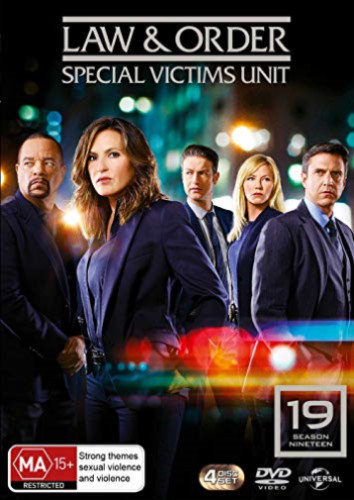 Law and order svu special - order,