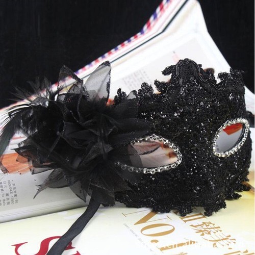 Maschera coppia maschere sexy - maschera,
