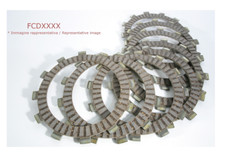 FERODO frizione GILERA RC 600