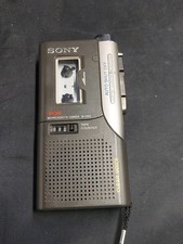 Sony M-535V Registratore A