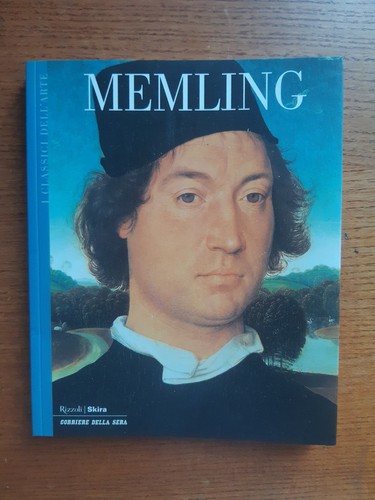 Memling classici dell - classici, dell'arte