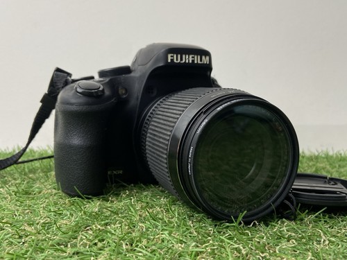 Fujifilm finepix hs50 exr - finepix,