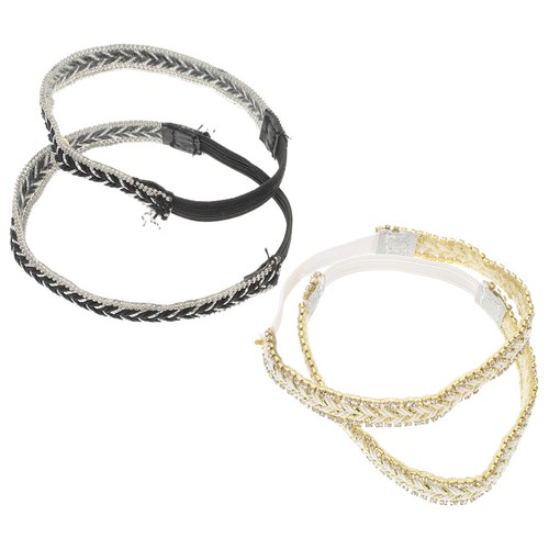 Pairs cinghie per tacchi - 2,
