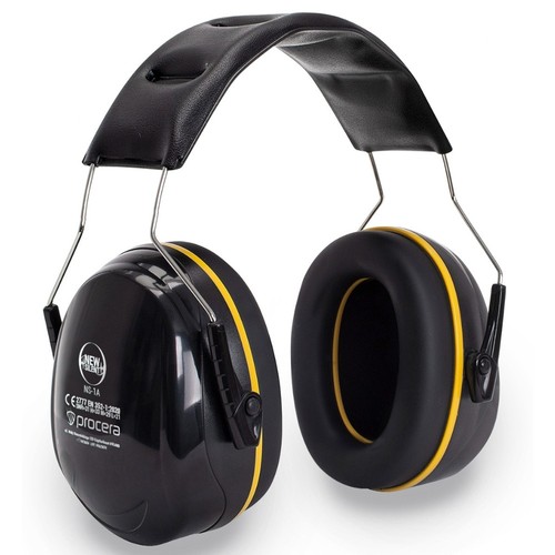 Cuffie antirumore - cuffie,