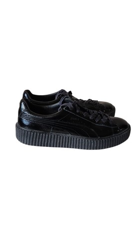 Puma fenty rihanna black - by,