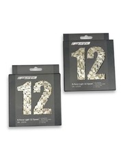 Confezione 2 Catene Bici MTB