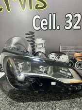 Faro Anteriore Destro Per Peugeot 3008 Full Led Dal 2022 Cod.89914260
