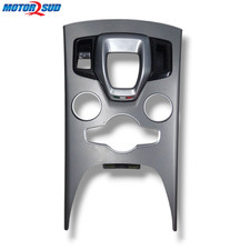 Console Centrale per Alfa