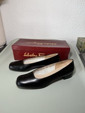 Salvatore Ferragamo ballerine