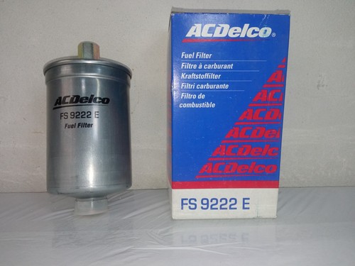 Filtro benzina golf 1 8 - ,