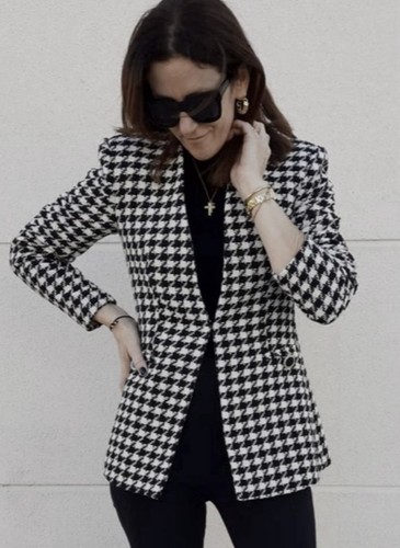 Giacca blazer zara - giacca,