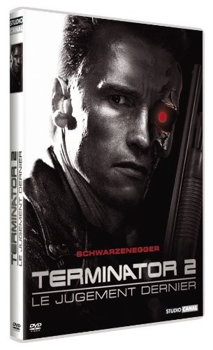 Terminator 2 - terminator,