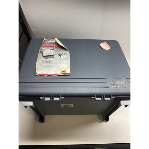 Plano 1232 tackleracker - plano,