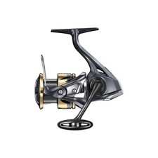 Shimano 25 Ultegra, Part