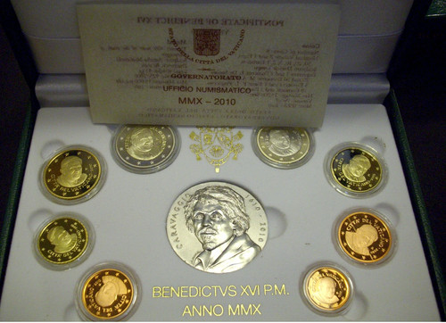 Papa benedetto xvi serie - papa,