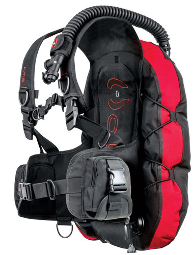 Gilet hollis lts - hollis, bc