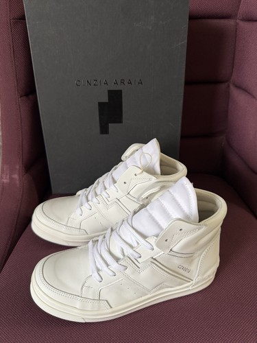 Sneakers alte cinzia - sneakers,
