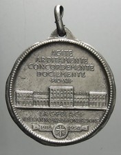 PIO XII 1918-1958 15° ANNO DI