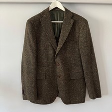 Blazer uomo Tagliatore lana