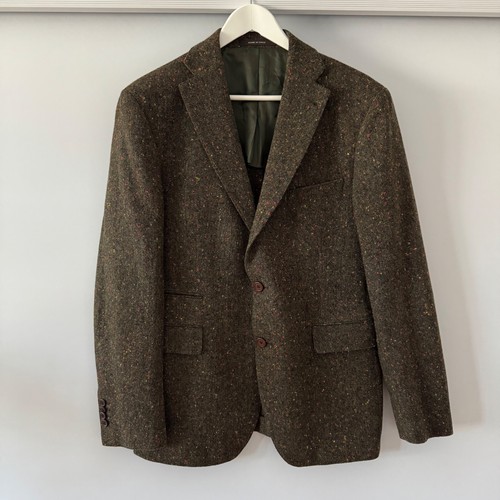 Blazer uomo tagliatore lana - tagliatore,