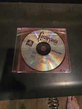 Castlevania: Symphony of the