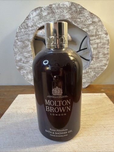 Gel bagno doccia molton - e,