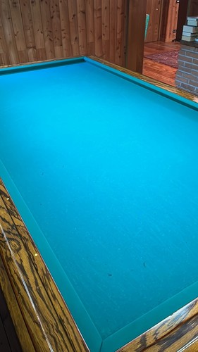 Biliardo professionale ursus - biliardo,