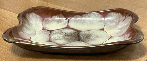Ciotola ceramica vintage