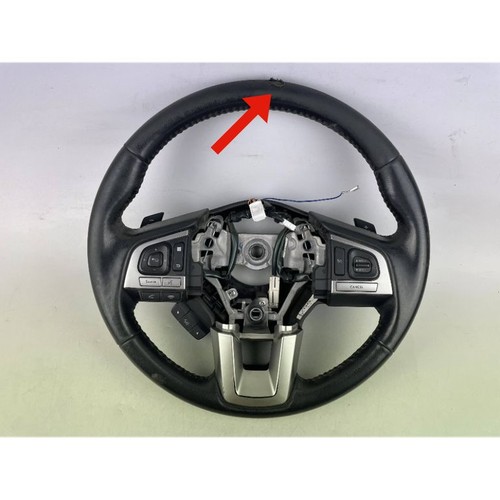 Volante subaru outback - volante, (bs)