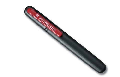 Victorinox affilatore doppio