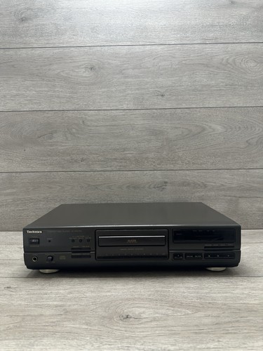 Technics pg570a lettore - technics, cd