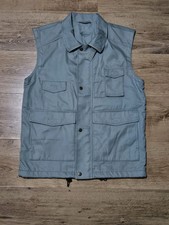 Giubbotto uomo Gabicci verde