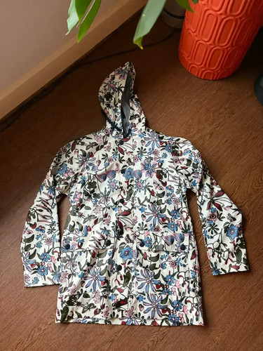 Petit bateau flower print - bateau,