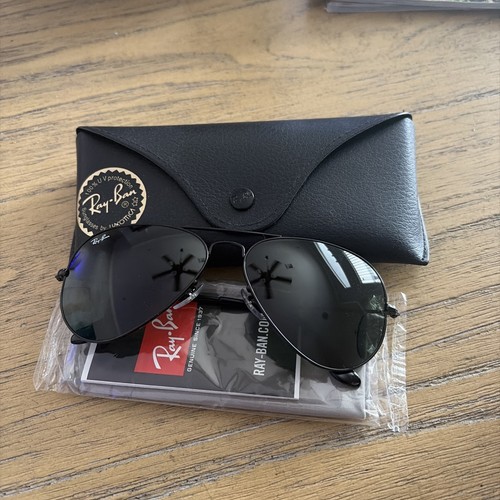 Occhiali sole ray ban - sole, ray-ban