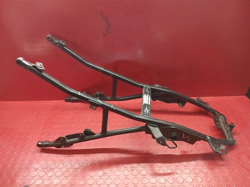 Telaietto posteriore aprilia - posteriore,