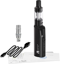 COSMO Vape Kit Sigaretta Elettronica Con Batteria Integrata Da 1500 Mah 30W E Bo
