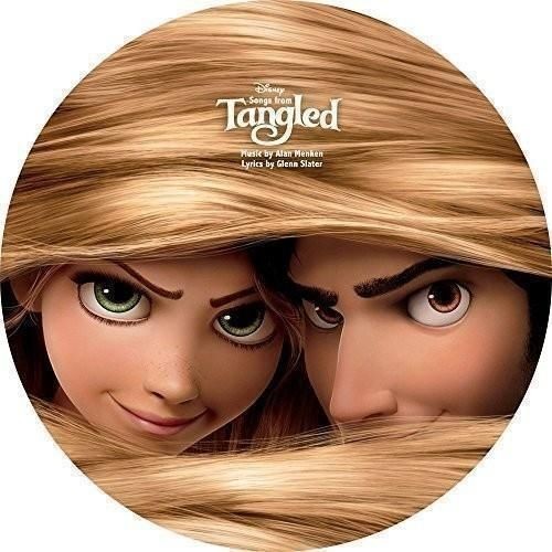 Vinile nuovo disney - nuovo, disney:
